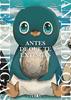 ANTES DE QUE TE EXTINGAS | 979-13-88487-35-4 | Takashi Ushiroyato & Kanato Aribo