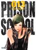 PRISON SCHOOL  13 | 9788417179120 | Akira Hiramoto
