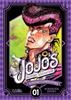 JOJO'S BIZARRE ADVENTURE PARTE 4: DIAMOND IS UNBREAKABLE 01 | 9788417699222 | Hirohiko Araki