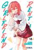 RENT-A-GIRLFRIEND 18 | 978-84-19600-21-9 | Reiji Miyajima