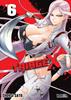 TRIAGE X  06 | 9788416604166 | Shouji Sato