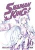 SHAMAN KING 16 | 978-84-10007-02-4 | HIROYUKI TAKEI