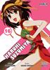 HARUHI SUZUMIYA  16 | 9788415680987 | Nagaru Tanigawa, Gaku Tsugano & Noizi Ito