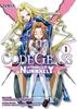CODE GEASS LA PESADILLA DE NUNNANLY 01 | 978-84-16040-98-8 | Ichirou Ohkouchi & Goro Taniguchi