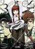 STEINS;GATE Ø 03 | 9788418271656 | Taka Himeno, MAGES. & Chiyo St. Inc.