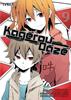 KAGEROU DAZE  09 | 9788417292522 | Jin (S. no Teki P), M. Satou, Sidu & Wannyanpuu