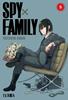SPY×FAMILY 05 | 978-84-18645-10-5 | Tatsuya Endo