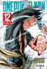 ONE PUNCH-MAN 12 | 978-84-16905-96-6 | ONE & Yusuke Murata