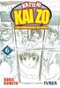 KATTENI KAIZO  06 | 9789875620858 | Kohji Kumeta