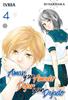AMAR Y SER AMADO, DEJAR Y SER DEJADO  04 | 9788417490102 | Io Sakisaka