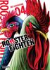 ROOSTER FIGHTER 04 | 978-84-19816-28-3 | Shu Sakuratani