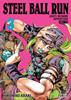 JOJO'S BIZARRE ADVENTURE PARTE 7: STEEL BALL RUN 03 | 9788419185204 | Hirohiko Araki