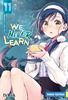 WE NEVER LEARN 11 | 978-84-18751-05-9 | Taishi Tsutsui