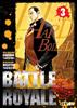 BATTLE ROYALE (EDICIÓN DELUXE) 03 | 9788418172496 | Koushun Takami & Masayuki Taguchi