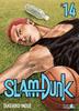SLAM DUNK -NEW EDITION- 14 | 978-84-10113-62.6 | Takehiko Inoue
