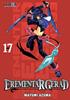 EREMENTAR GERAD  17 | 9788492905027 | Mayumi Azuma