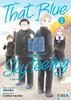 THAT BLUE SKY FEELING 02 | 978-84-10007-66-6 | Koma Hashii y Okura