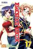 MEDAKA BOX  17 | 9788416512225 | NisiOisiN & Akira Akatsuki