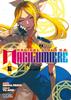 MAGICAL GIRLS S.A. MAGILUMIERE 06 | 979-13-88104-46-6 | Seka Iwata & Yu Aoki