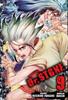 DR. STONE  09 | 9788417920999 | Riichiro Inagaki & Boichi