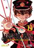 HANAKO-KUN, EL FANTASMA DEL LAVABO 11 | 978-84-19096-14-2 | Aida Iro