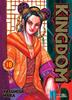 KINGDOM 18 | 978-84-10061-65-1 | Yasuhisa Hara
