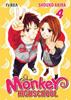 MONKEY HIGHSCHOOL  04 | 9788492449187 | Shouko Akira