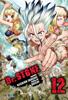 DR. STONE  12 | 9788418172830 | Riichiro Inagaki & Boichi