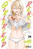 RENT-A-GIRLFRIEND 24 | 978-84-10007-52-9 | Reiji Miyajima