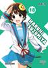 HARUHI SUZUMIYA  18 | 9788416604777 | Nagaru Tanigawa, Gaku Tsugano & Noizi Ito