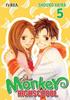 MONKEY HIGHSCHOOL  05 | 9788492449309 | Shouko Akira