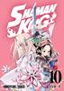SHAMAN KING 10 | 978-84-19306-23-4 | HIROYUKI TAKEI
