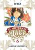 EL MISTERIOSO LOKI  06 | 9789875627116 | Sakura Kinoshita