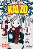 KATTENI KAIZO  10 | 9789875621602 | Kohji Kumeta
