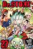 DR. STONE 27 | 979-13-87619-05-3 | Riichiro Inagaki & Boichi