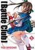BATTLE CLUB  05 | 9789875627819 | Yuji Shiozaki