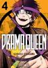 DRAMA QUEEN 04 | 979-13-88450-42-6 | Kuraku Ichikawa