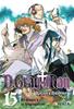 D.GRAY-MAN  15 | 9788416604258 | Katsura Hoshino