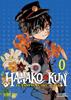 HANAKO-KUN, EL FANTASMA DEL LAVABO 0 | 978-84-19185-63-1 | Aida Iro