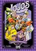 JOJO'S BIZARRE ADVENTURE PARTE 4: DIAMOND IS UNBREAKABLE 05 | 9788417777302 | Hirohiko Araki