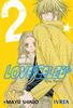LOVE CELEB  02 | 9789875626652 | Mayu Shinjo