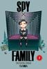 SPY×FAMILY 07 | 978-84-19010-03-2 | Tatsuya Endo