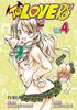 TO-LOVE-RU  04 | 9788415366669 | Saki Hasemi & Kentaro Yabuki