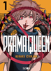 DRAMA QUEEN 01 | 979-13-99178-76-4 | Kuraku Ichikawa