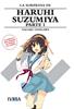 10. LA SORPRESA DE HARUHI SUZUMIYA (PRIMERA PARTE) | 9788416512904 | Nagaru Tanigawa con ilustraciones de Noizi Ito