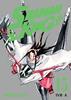 SHAMAN KING 15 | 978-84-19916-01-3 | HIROYUKI TAKEI