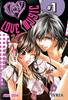 LOVE MUSIC  01 | 9788415680277 | Aya Oda