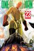 ONE PUNCH-MAN 23 | 978-84-18751-04-2 | ONE & Yusuke Murata