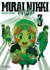MIRAI NIKKI  03 | 9788415513940 | Sakae Esuno