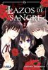 LAZOS DE SANGRE  01 | 9788416243891 | Satoru Takamiya